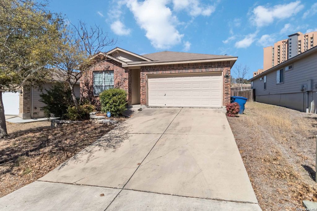 Photo of 7827 LIBERTY ISLAND, San Antonio, TX 78227 (MLS # 1945075)