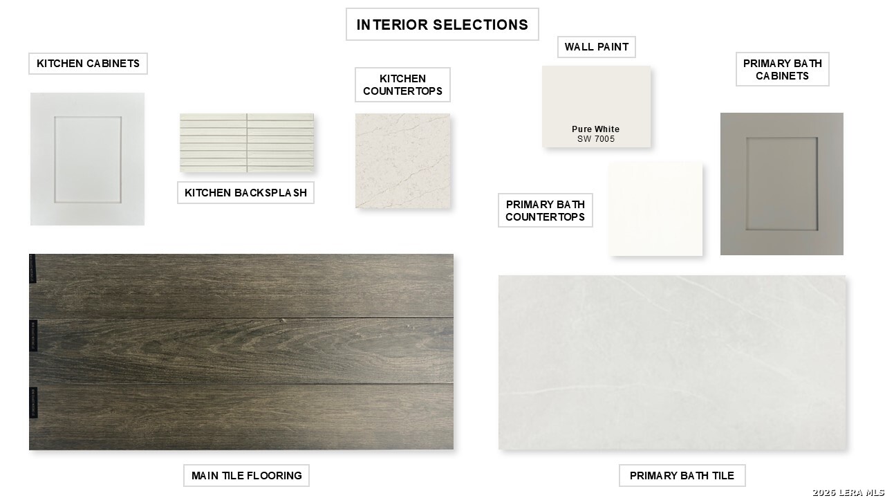 105 Brown Swiss Ridge