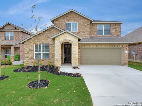 12313 Horowitz San Antonio TX 78254