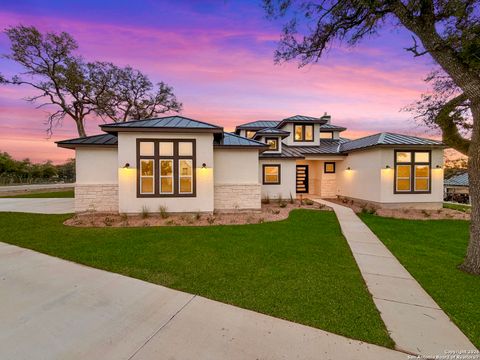 775 Maximino Ridge Bulverde TX 78163