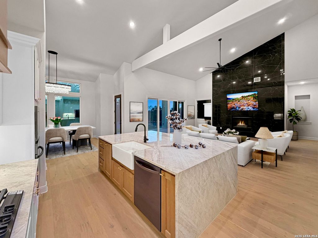 Photo of 775 Maximino Ridge, Bulverde, TX 78163 (MLS # 1931309)