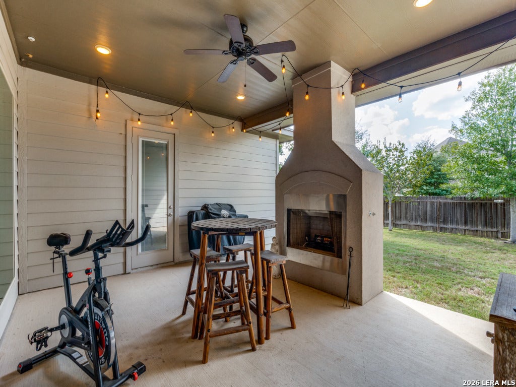 Photo of 993 Carriage Loop, New Braunfels, TX 78132 (MLS # 2024036)