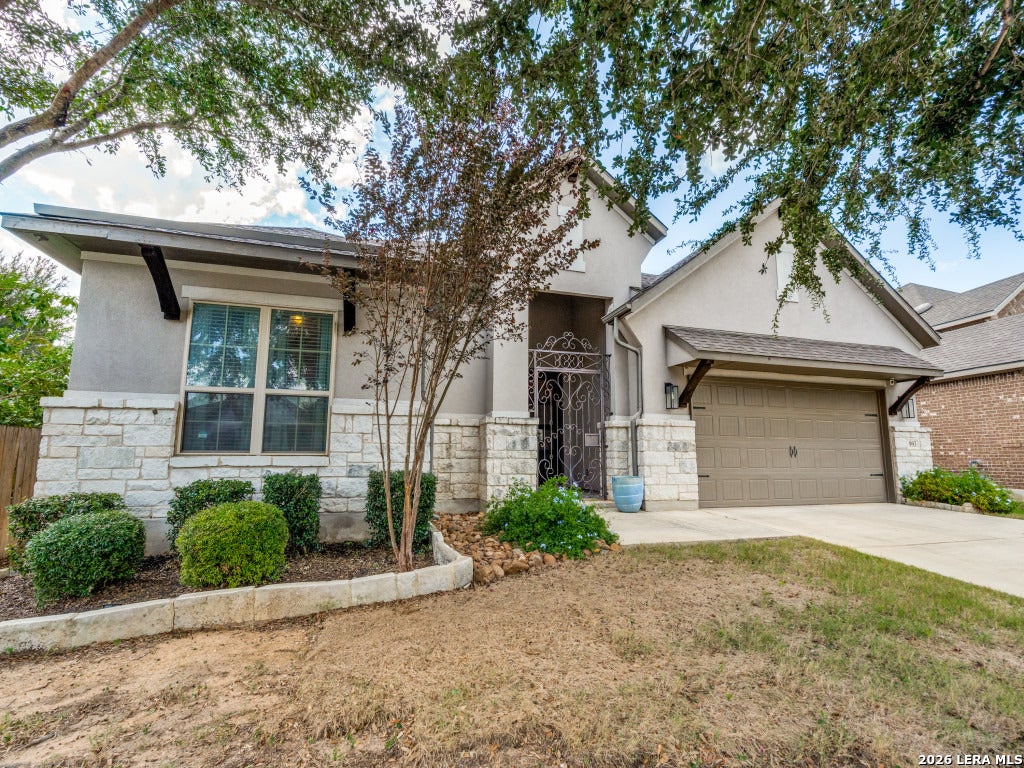 Photo of 993 Carriage Loop, New Braunfels, TX 78132 (MLS # 2024036)