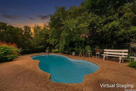 Property photo of 16411 Yaupon Vly, Helotes, TX 78023