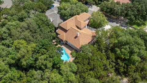 Photo of 16411 YAUPON VLY, Helotes, TX 78023 (MLS # 1968067)