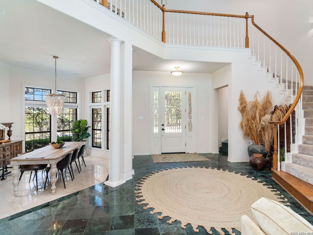 Photo of 8706 Mountain Top, San Antonio, TX 78255 (MLS # 1958307)