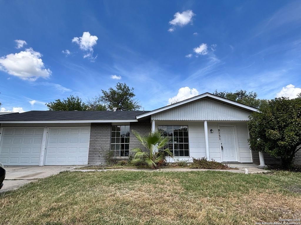 Photo of 9131 Mobile Bay, San Antonio, TX 78245 (MLS # 1884624)