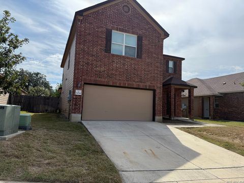 8014 Blackhawk San Antonio TX 78253