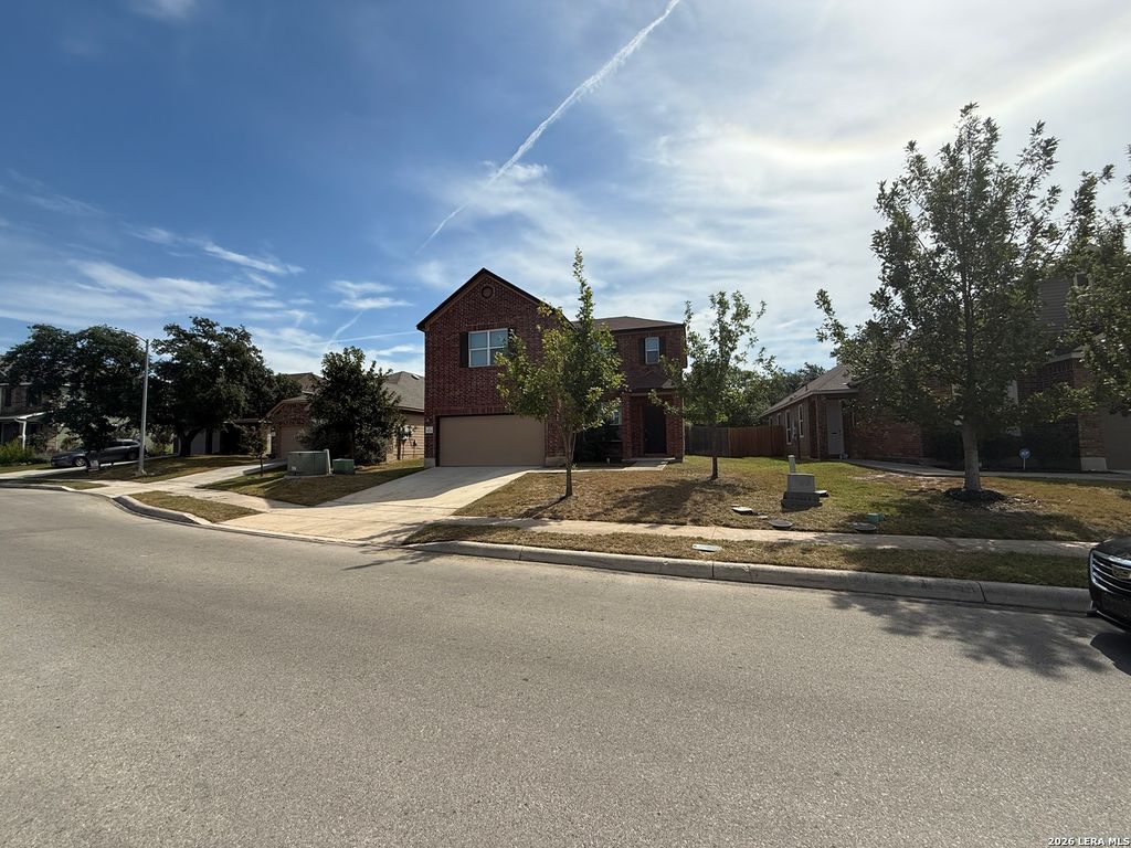 Photo of 8014 Blackhawk, San Antonio, TX 78253 (MLS # 1939386)