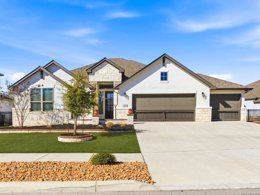 Photo of 80 Simpatico, Boerne, TX 78006 (MLS # 1945262)