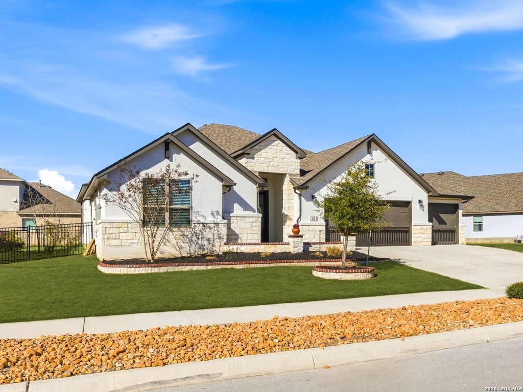 Photo of 80 Simpatico, Boerne, TX 78006 (MLS # 1945262)