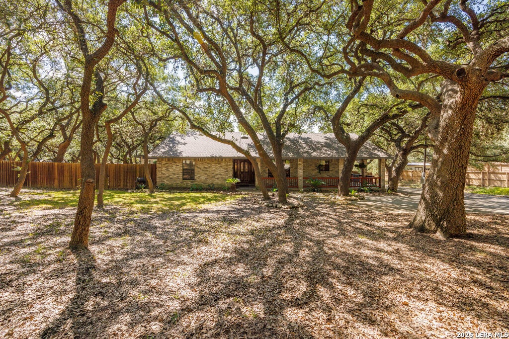 Photo of 112 Golden Morn, San Antonio, TX 78260 (MLS # 2016047)