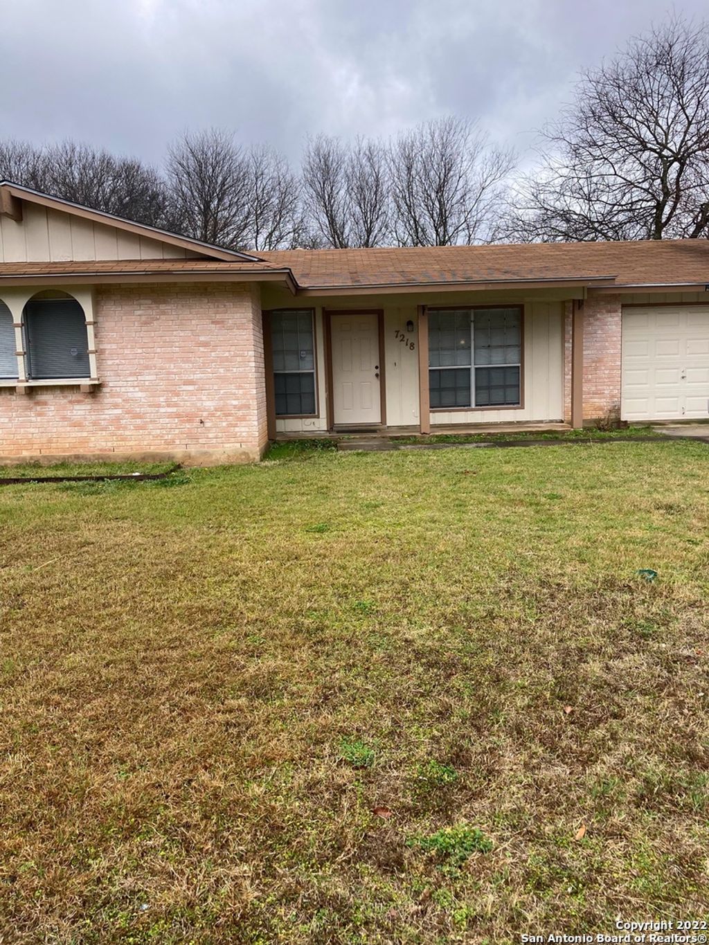 Photo of 7218 STILL BROOK ST, San Antonio, TX 78238 (MLS # 1907110)