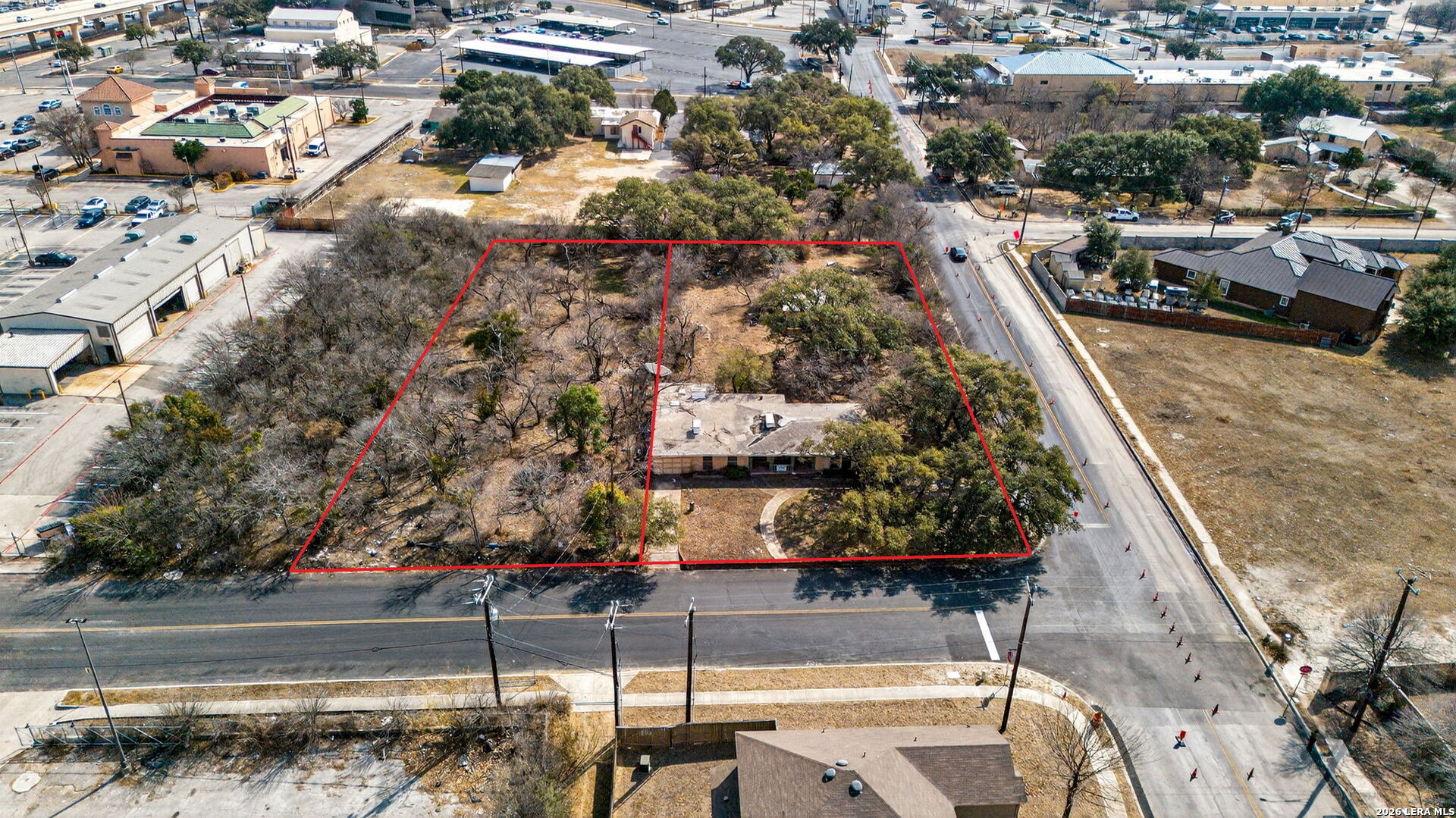 5400 Thistle Dr