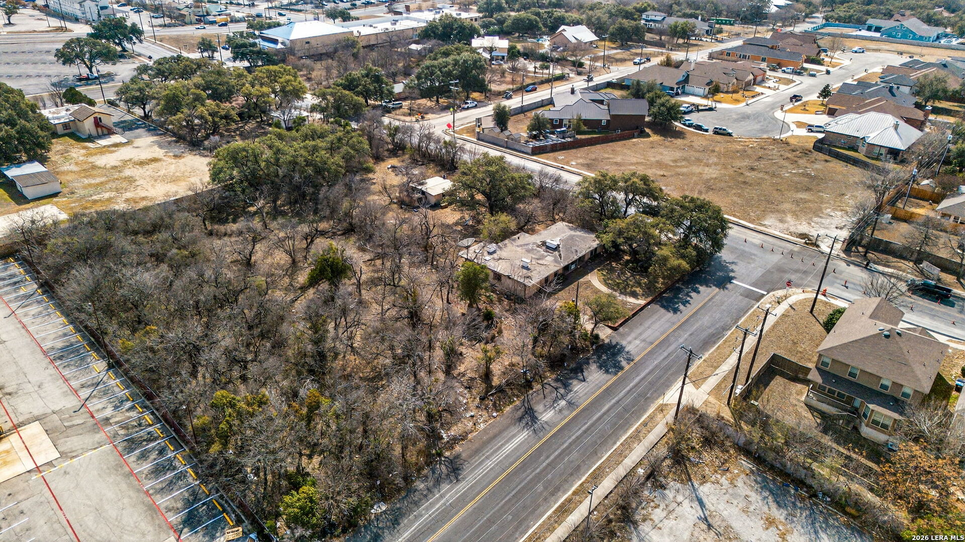 5400 Thistle Dr