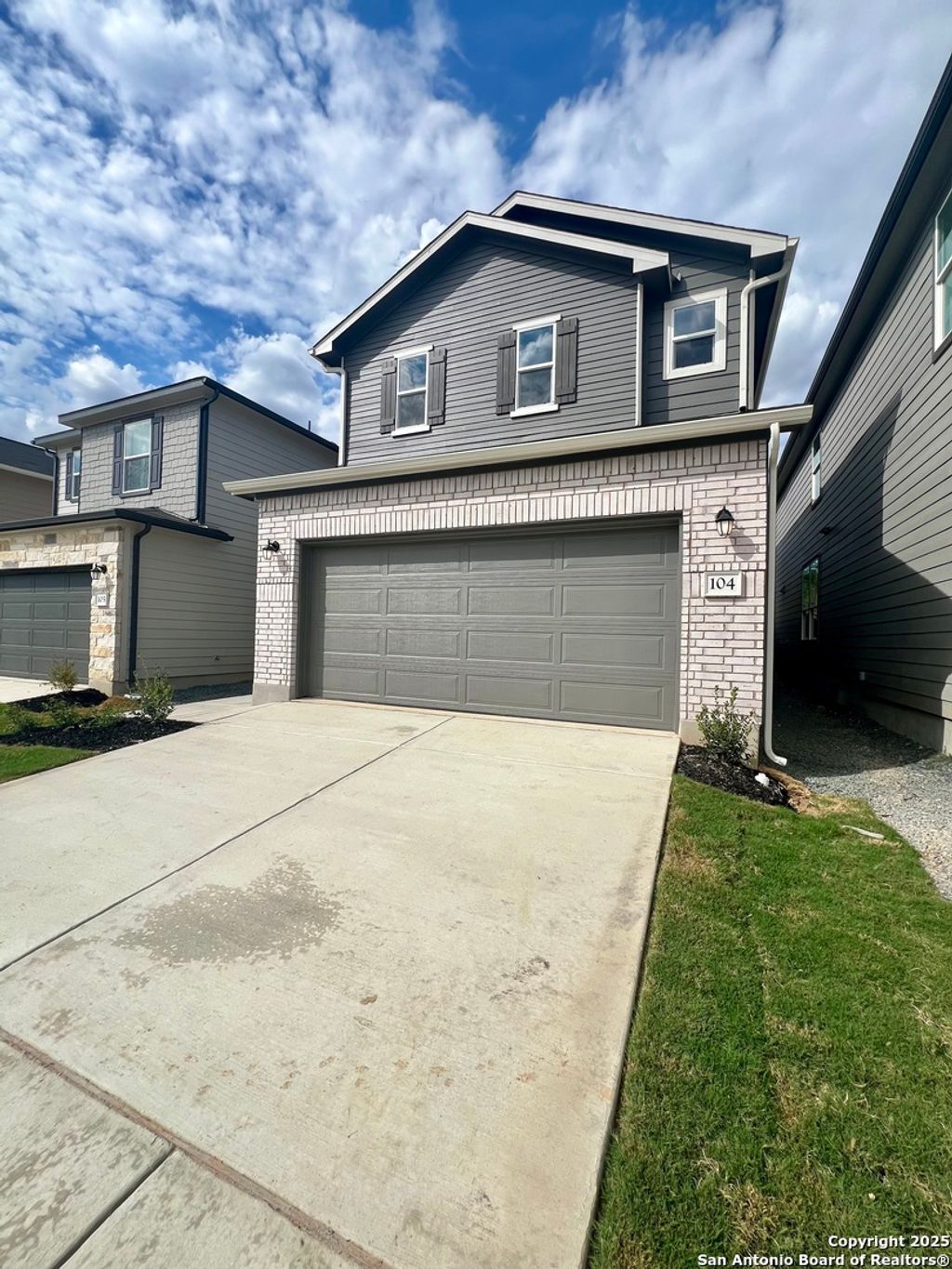 Photo of 14839 Vance Jackson 104 #104, San Antonio, TX 78249 (MLS # 1914464)