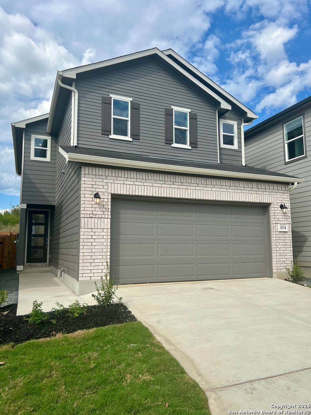 Photo of 14839 Vance Jackson 104 #104, San Antonio, TX 78249 (MLS # 1914464)