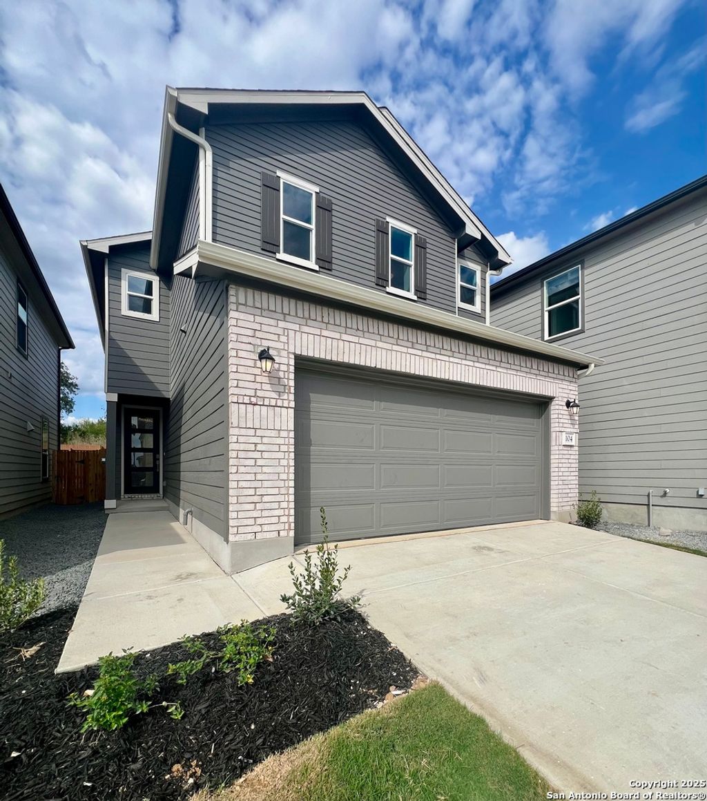 Photo of 14839 Vance Jackson 104 #104, San Antonio, TX 78249 (MLS # 1914464)