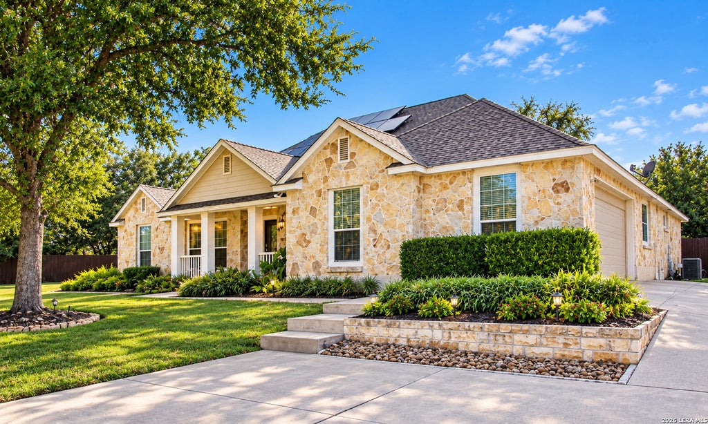Photo of 3311 Ravens Rnch, San Antonio, TX 78253 (MLS # 2017341)