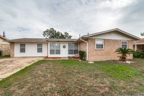 2802 Darwin San Antonio TX 78228