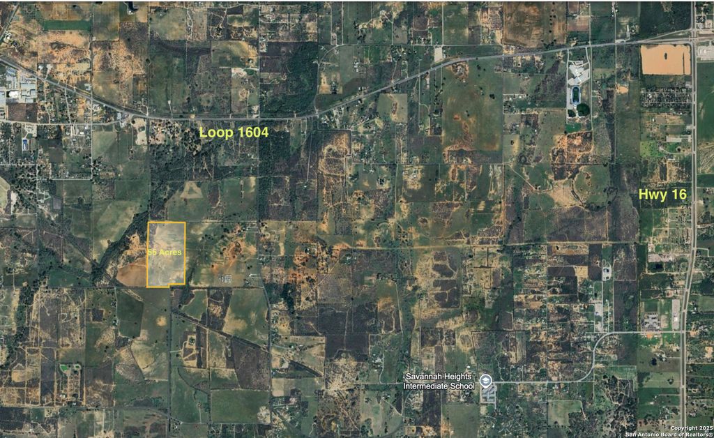 Photo of 0 W Payne, Somerset, TX 78069 (MLS # 1849318)
