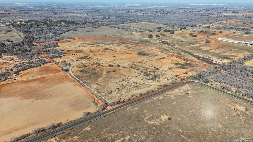 Photo of 0 W Payne, Somerset, TX 78069 (MLS # 1849318)