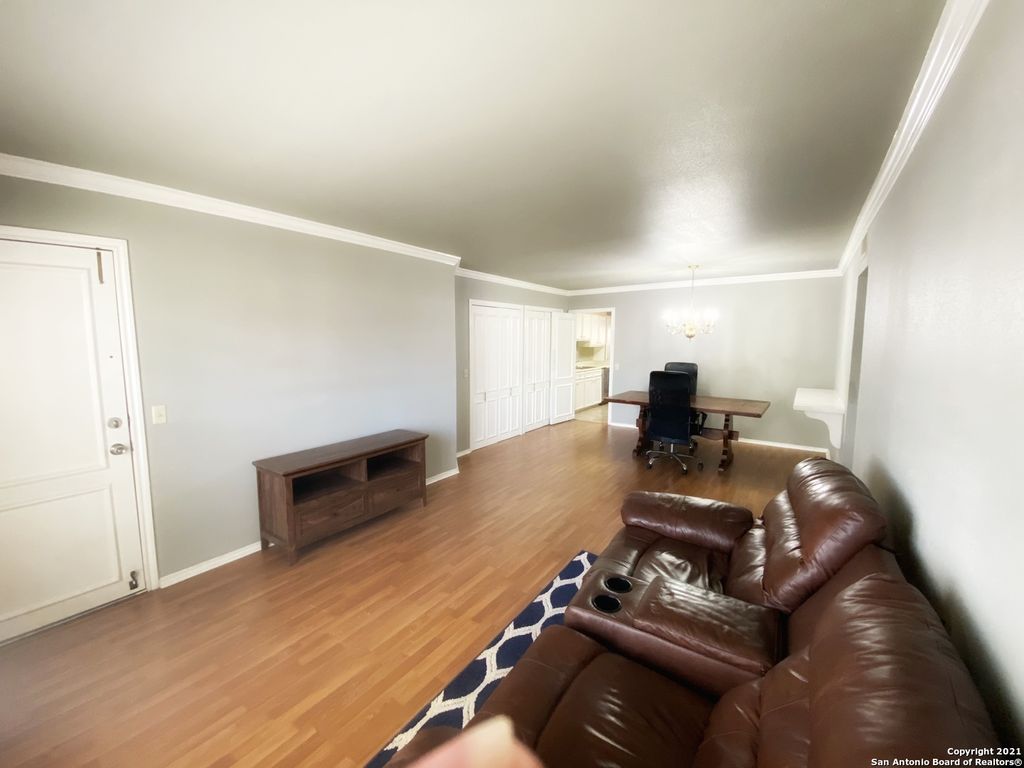 Photo of 7815 BROADWAY ST 103A #103A, San Antonio, TX 78209 (MLS # 1915922)