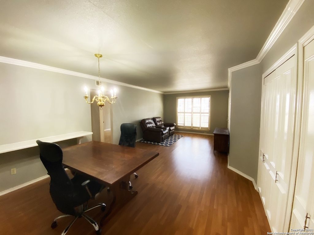 Photo of 7815 BROADWAY ST 103A #103A, San Antonio, TX 78209 (MLS # 1915922)