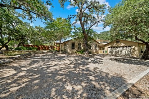 A home in Boerne