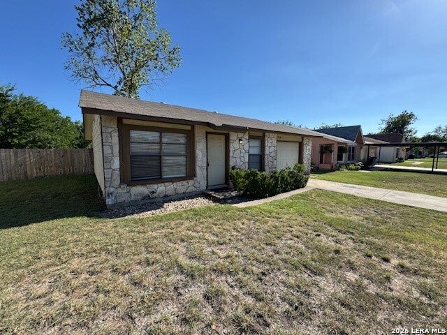 Photo of 9750 Hidden Swan, San Antonio, TX 78250 (MLS # 1992032)