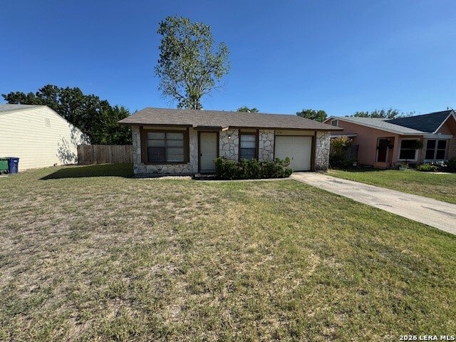 Photo of 9750 Hidden Swan, San Antonio, TX 78250 (MLS # 1992032)