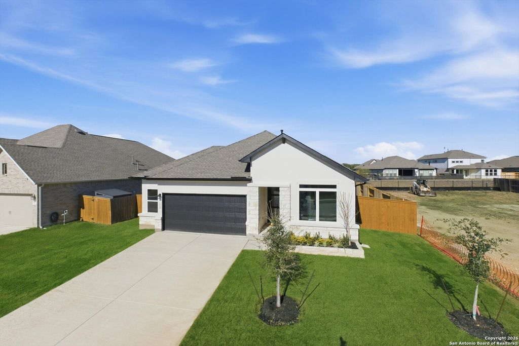 Photo of 425 Foxtail Valley, Cibolo, TX 78108 (MLS # 1916253)