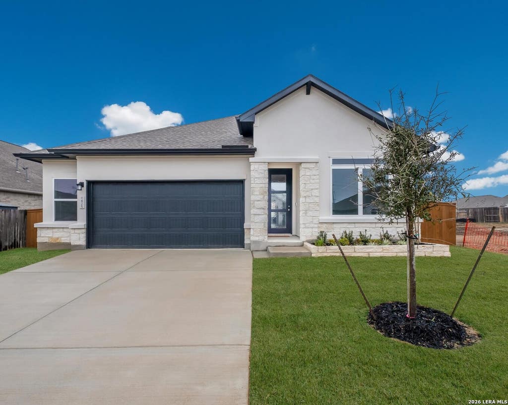 Photo of 425 Foxtail Valley, Cibolo, TX 78108 (MLS # 1916253)