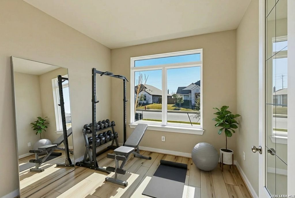 Photo of 425 Foxtail Valley, Cibolo, TX 78108 (MLS # 1916253)