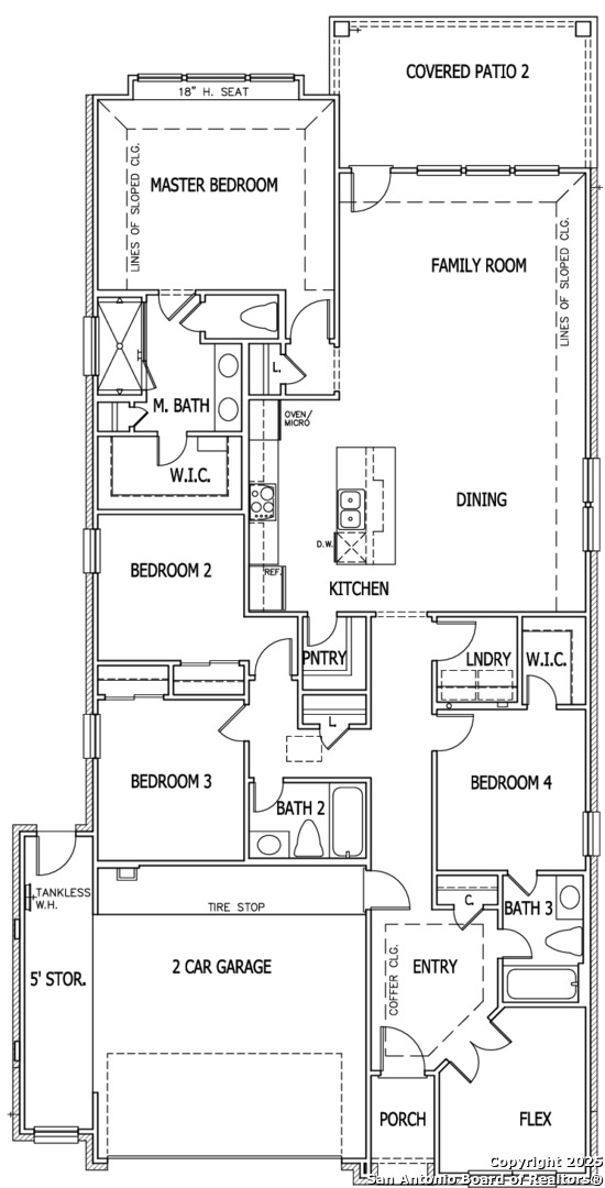 425 Foxtail Valley