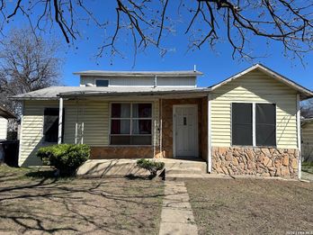 Single Family Residence at 831 BRIGHTON
