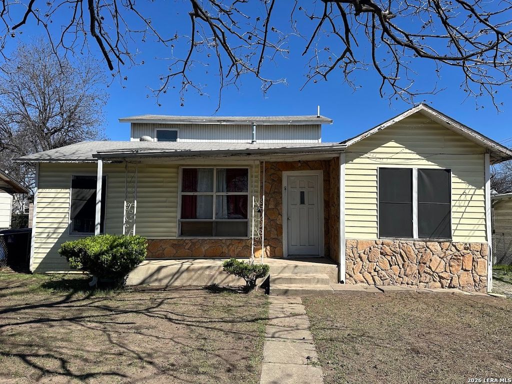 Photo of 831 BRIGHTON, San Antonio, TX 78211 (MLS # 1951472)