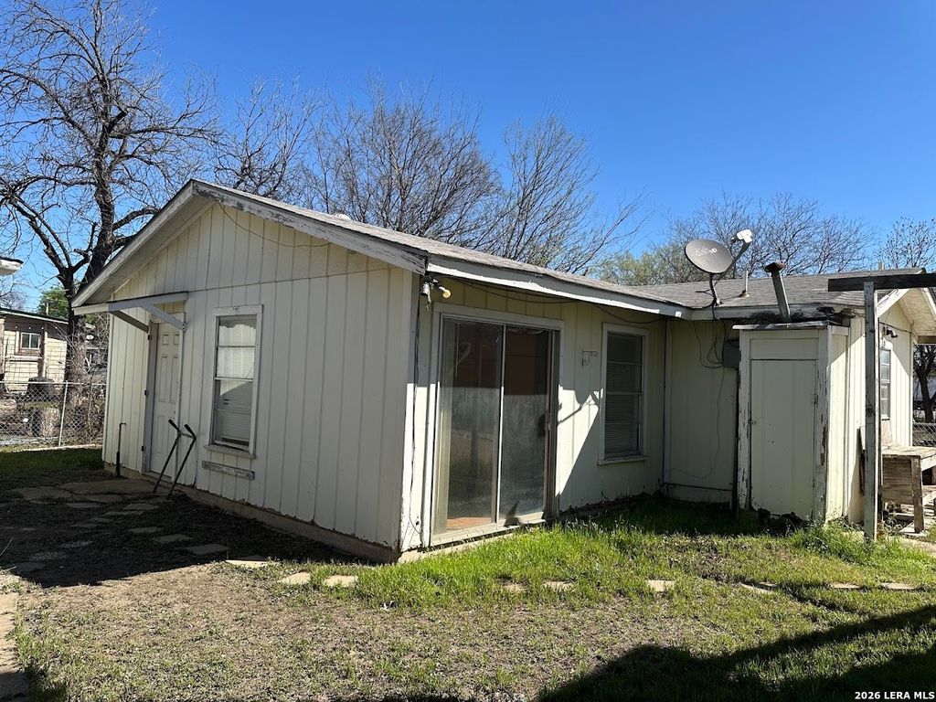 Photo of 831 BRIGHTON, San Antonio, TX 78211 (MLS # 1951472)