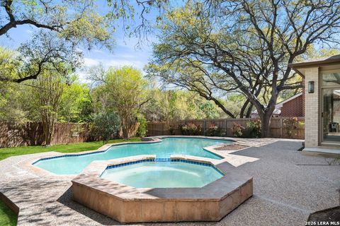 Search 2255 Fawn Mist San Antonio TX 78248