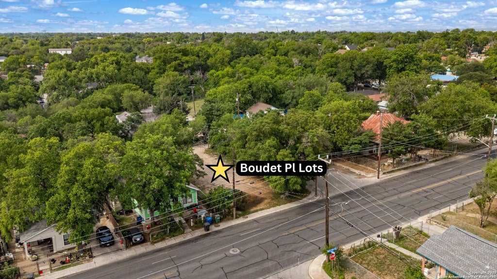 Photo of 106 Boudet Pl, San Antonio, TX 78203 (MLS # 1868933)