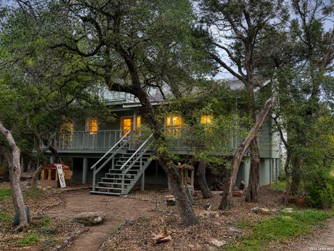Property photo of 7821 Elk Dr., Spring Branch, TX 78070