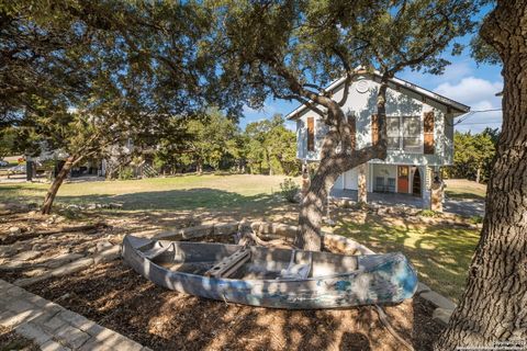 693 Riviera Canyon Lake TX 78133