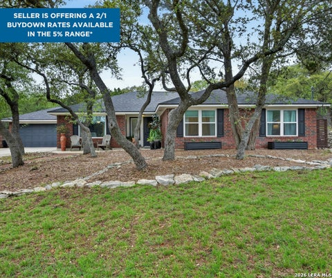 Photo of 26247 Needle Point, San Antonio, TX 78260 (MLS # 2022536)