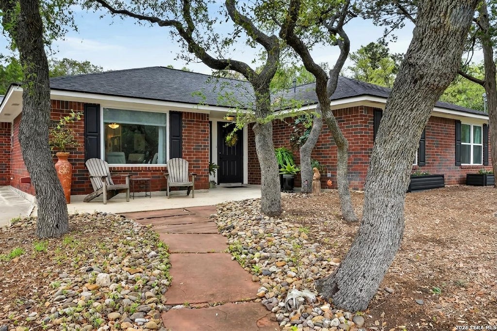Photo of 26247 Needle Point, San Antonio, TX 78260 (MLS # 2022536)