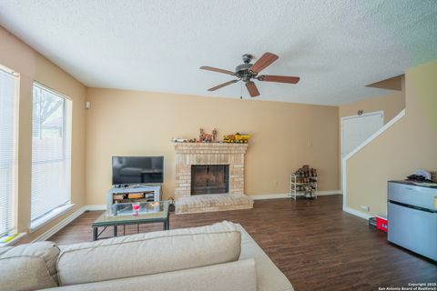 Tiny photo for 9916 Ardash, San Antonio, TX 78250 (MLS # 1874192)
