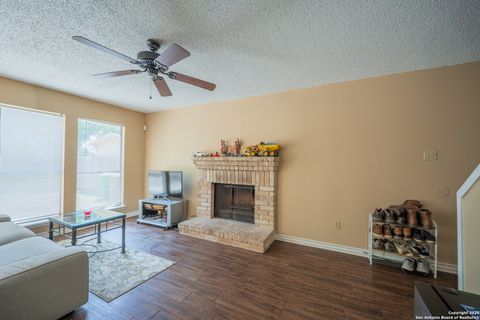 Tiny photo for 9916 Ardash, San Antonio, TX 78250 (MLS # 1874192)