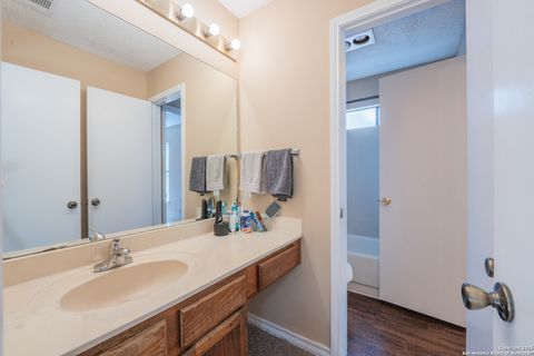 Tiny photo for 9916 Ardash, San Antonio, TX 78250 (MLS # 1874192)