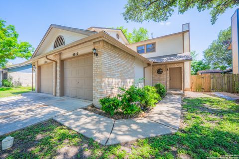 Tiny photo for 9916 Ardash, San Antonio, TX 78250 (MLS # 1874192)