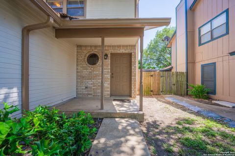 Tiny photo for 9916 Ardash, San Antonio, TX 78250 (MLS # 1874192)