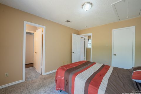 Tiny photo for 9916 Ardash, San Antonio, TX 78250 (MLS # 1874192)